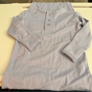 NWT Sweet Bamboo gown